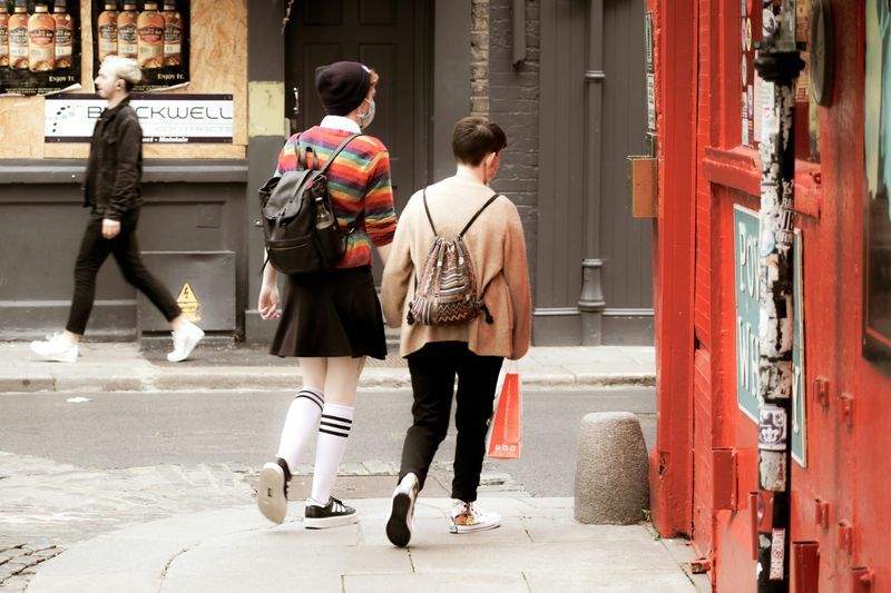 パーソナルトレーニング