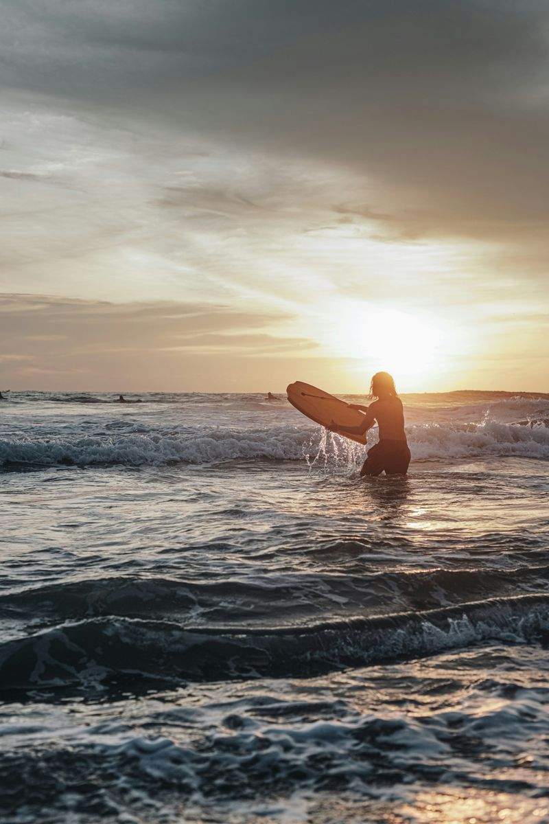 ヨガセッション